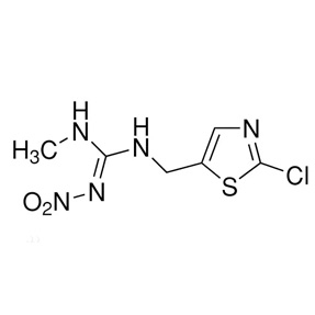 Clothianidin
