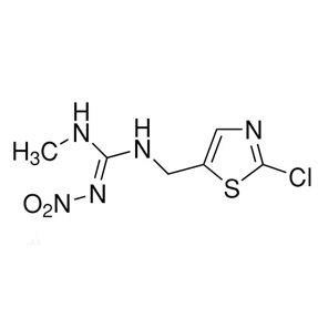 Clothianidin